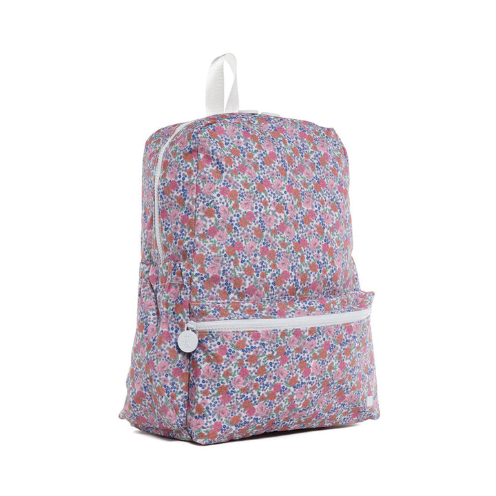 Backpacker - Backpack Garden Floral
