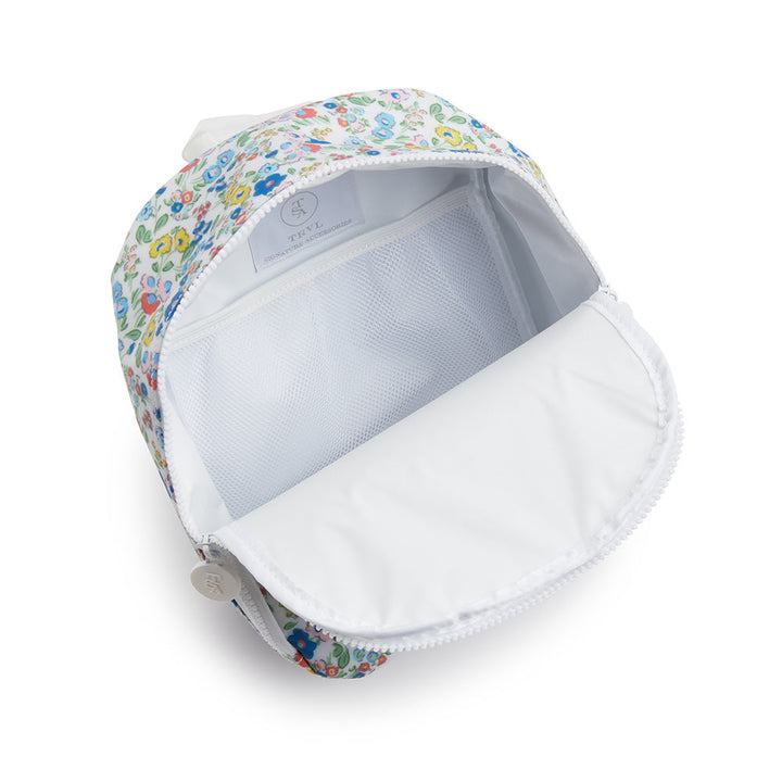 Insulated Lunch Bag - Bring It - Gingham Taffy