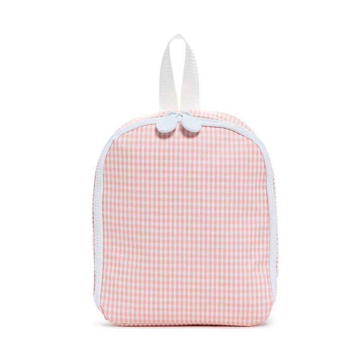 Bring It Lunch Bag - Gingham Taffy Bags