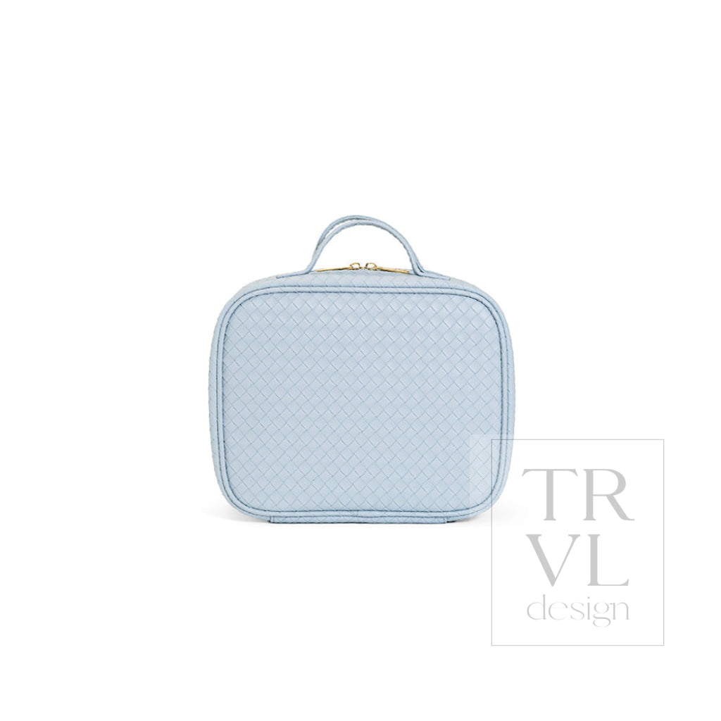 cheap cosmetic bags cases travel toiletry manufacturers TRVL2 Case GXR Crush Travel hassle Tray Options:With Trays (3 Included) Brand:cotopaxi