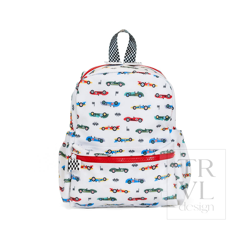 designer backpacks mini TRVL Design Color:Watermelon/Chartreuse Tail promar Carp Fishing Tackle Bivvy and biodegradable