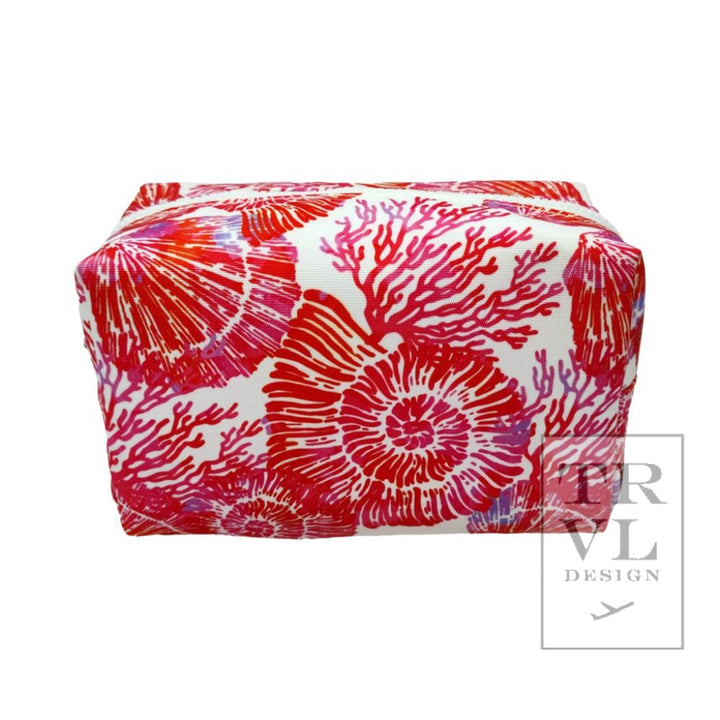 ON BOARD BAG - SHELL YEAH
