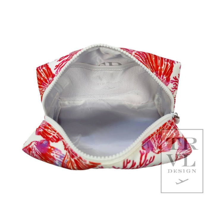 ON BOARD BAG - SHELL YEAH