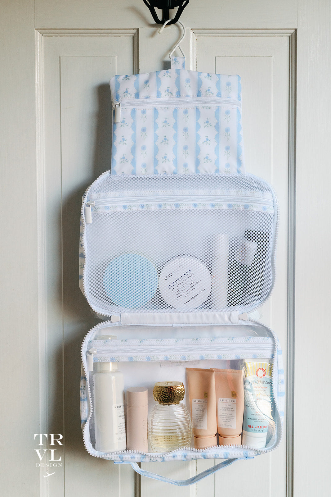 Bundle Up Hanging Bags