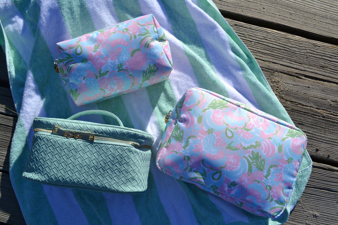 Gasparilla + Coral Reef Collection