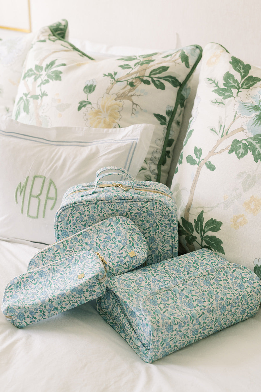 Luxe Hamptons Collection