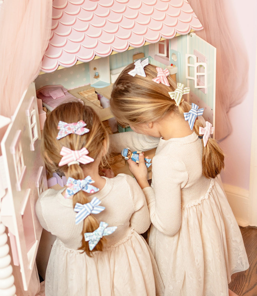 Hair Accessories Collection