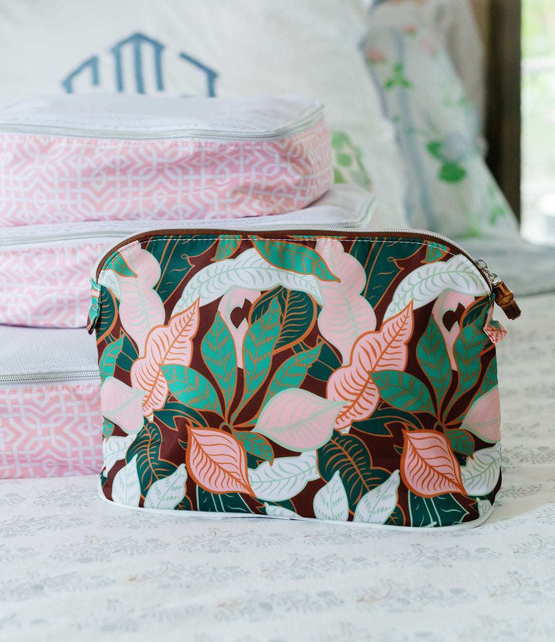 Tropicana Collection
