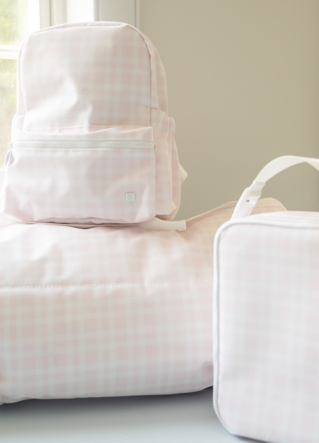 Pimlico Plaid Collection