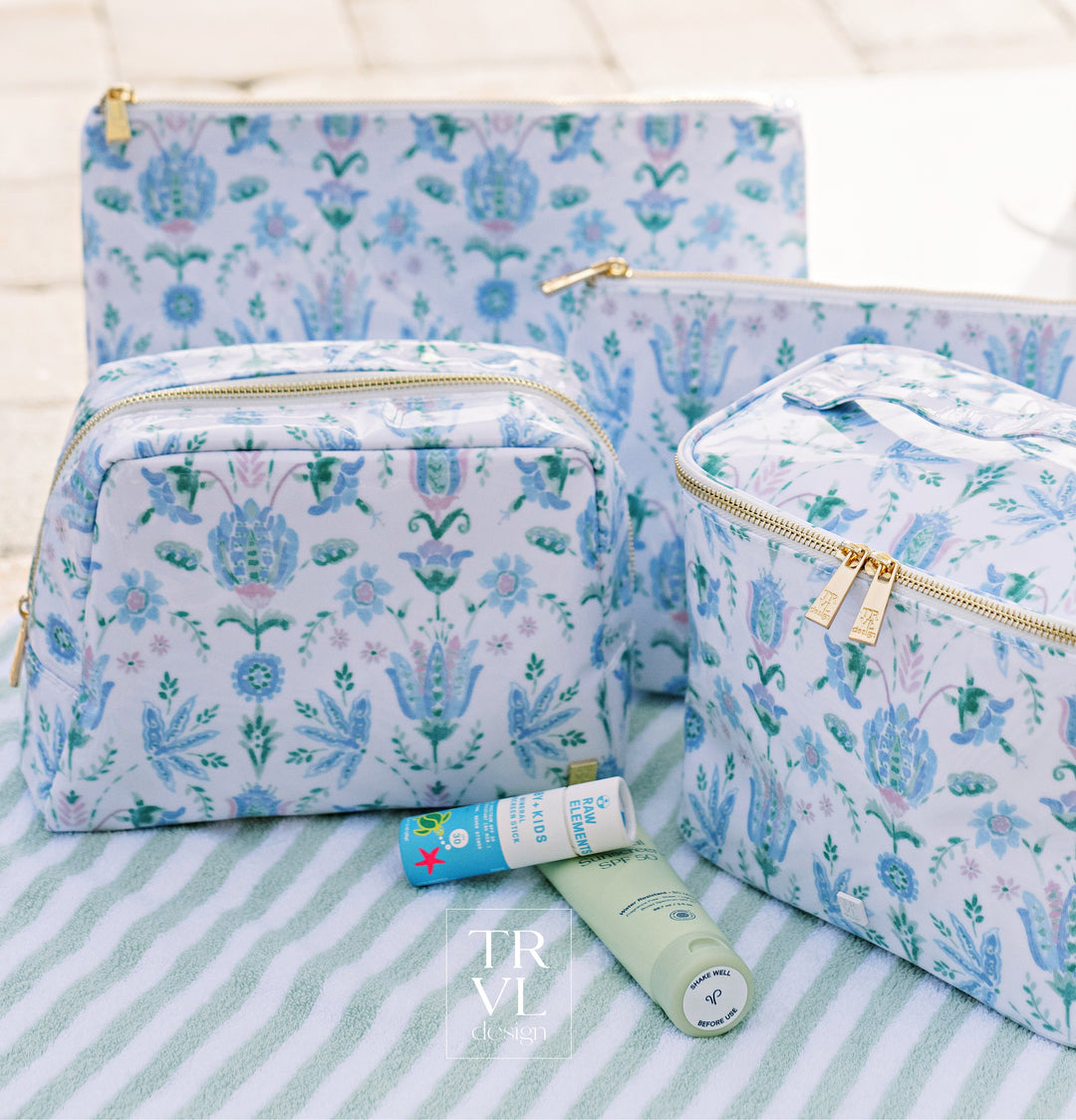 Seychelle Collection