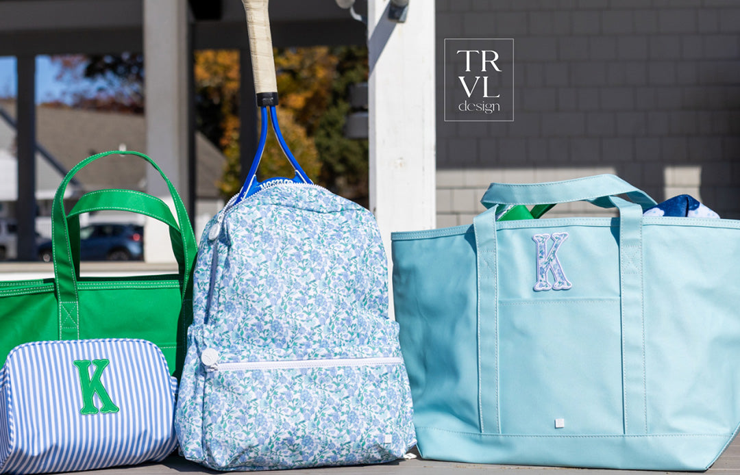 Hamptons Floral Collection