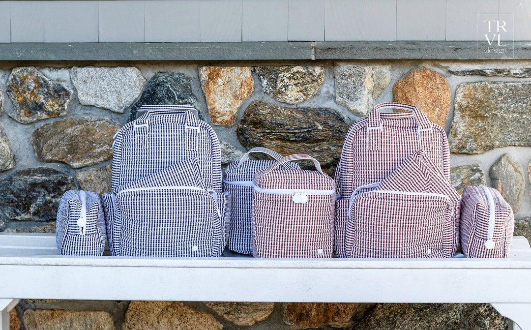 New! Quilted Collection