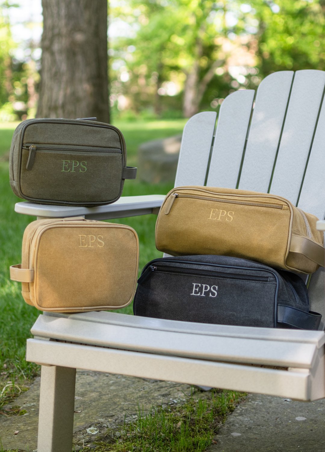 Men's Accessories