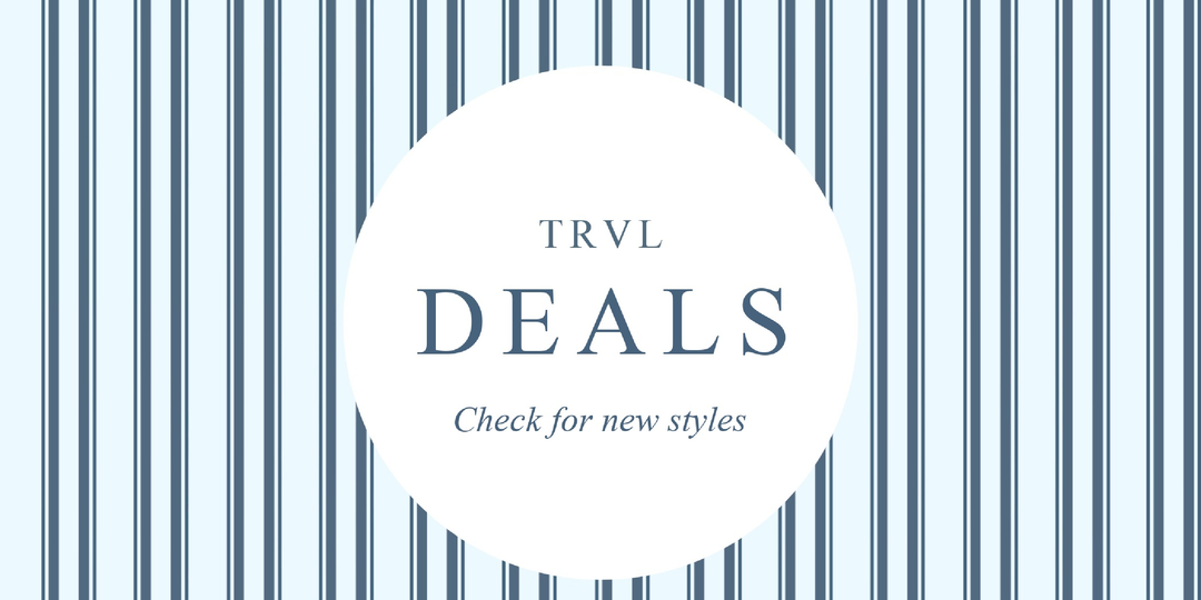 TRVL Deals