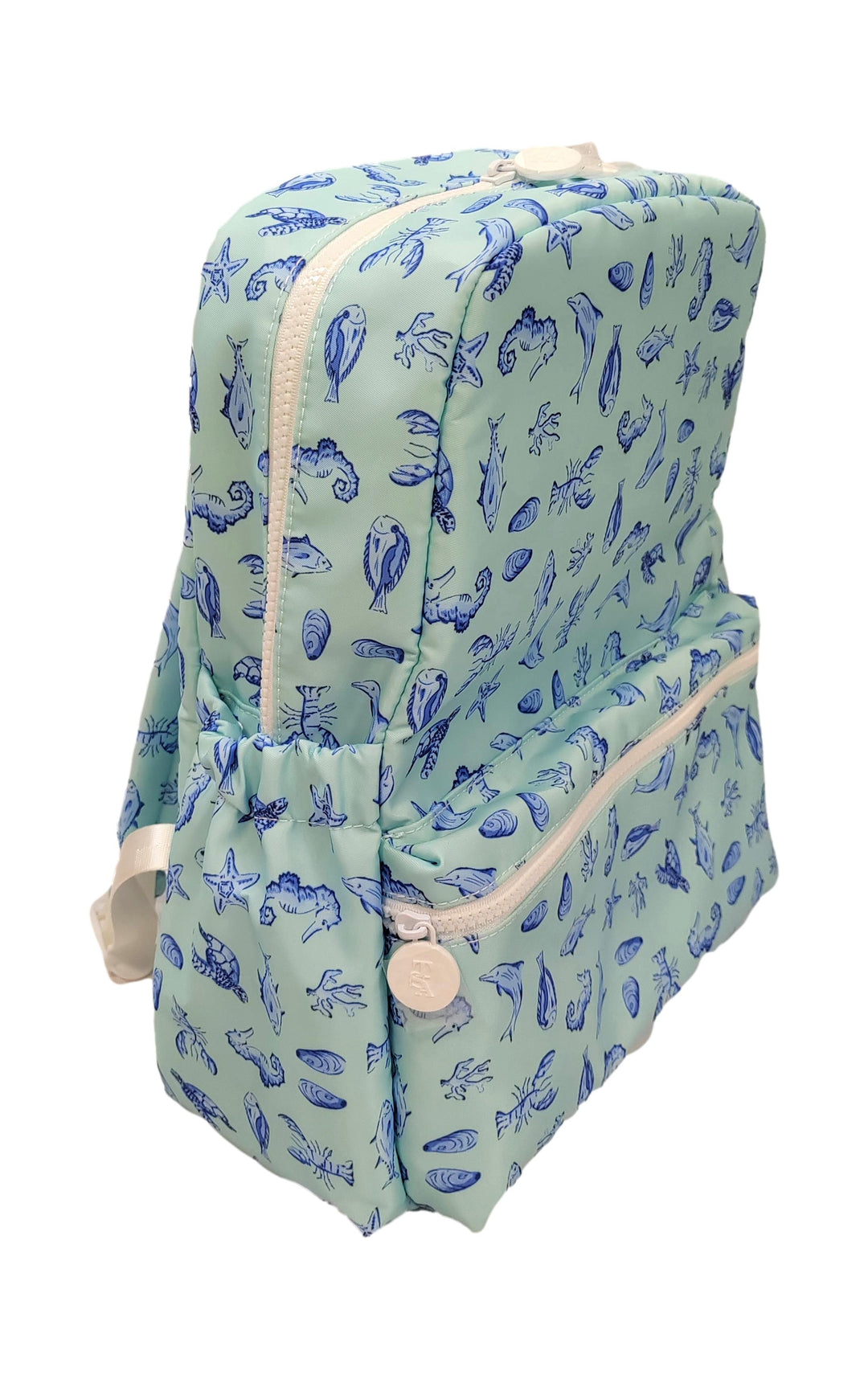 BACKPACKER - BACKPACK BEACH BUDDY AQUA