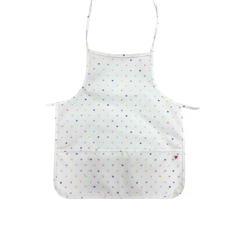 Apron - Love Heart