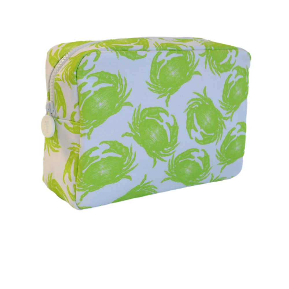 BIG GLAM - CRABBY LIME