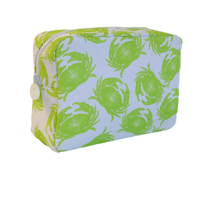 BIG GLAM - CRABBY LIME