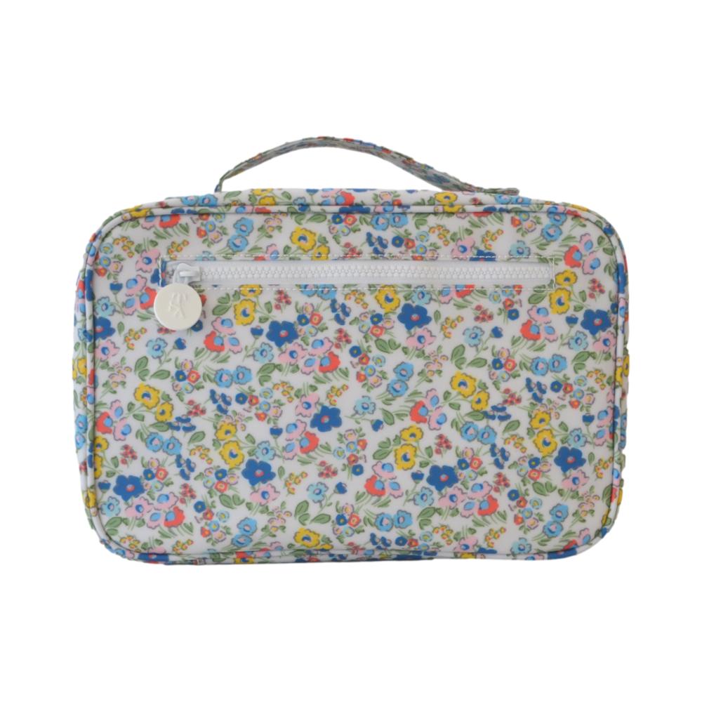 BUNDLE UP Hanging Toiletry Bag - POSIES