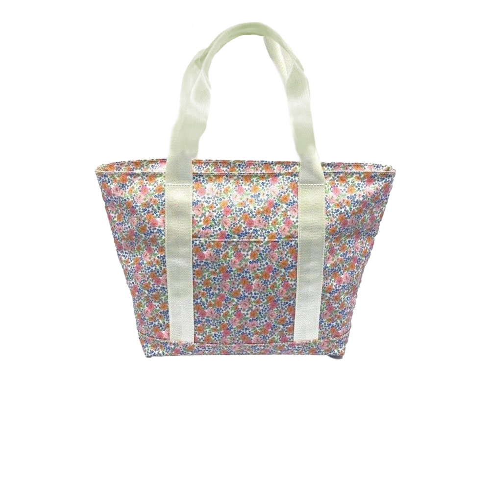 CLASSIC TOTE - GARDEN FLORAL NEW!