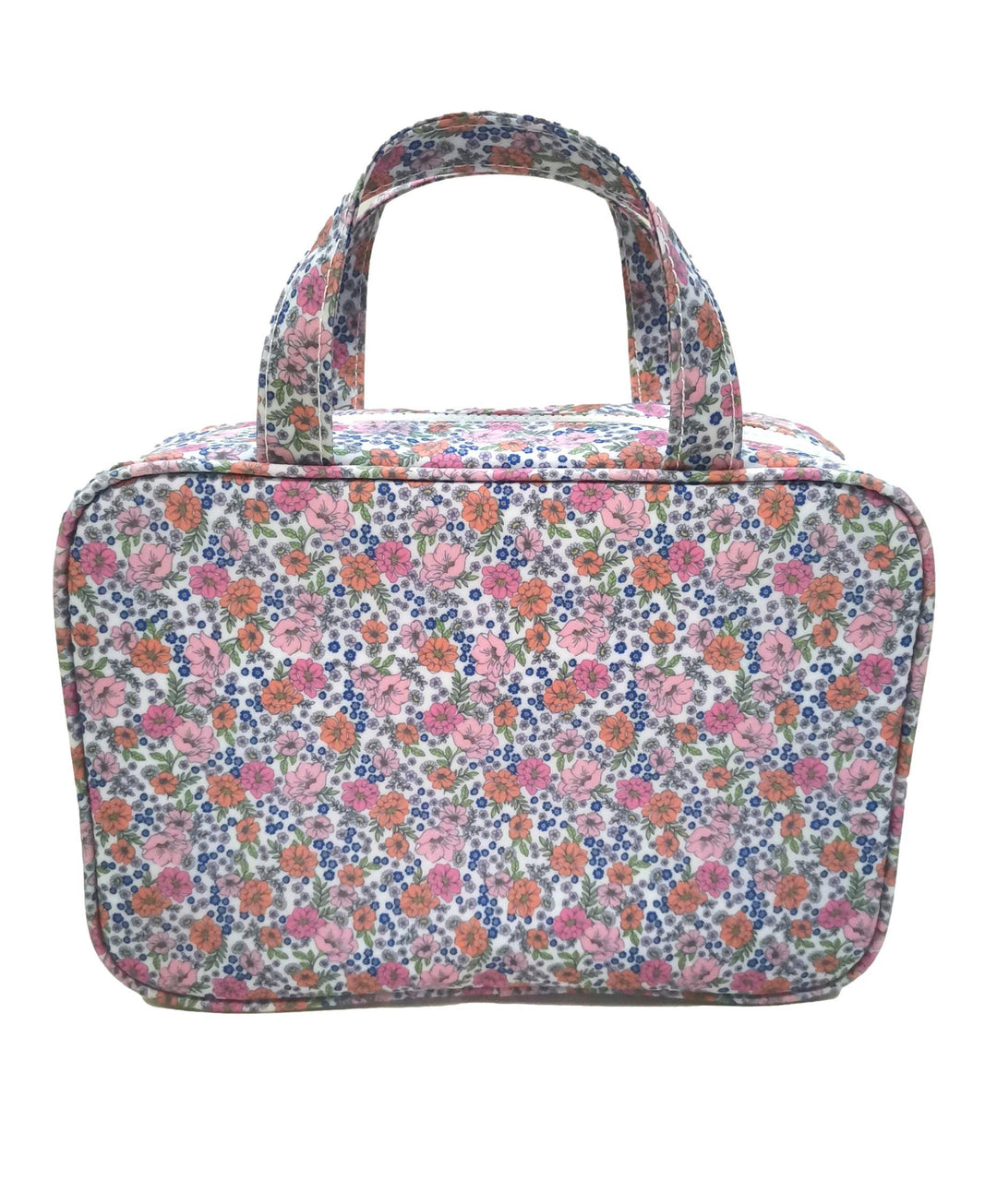 CARRY ON - GARDEN FLORAL *TRVL Deal