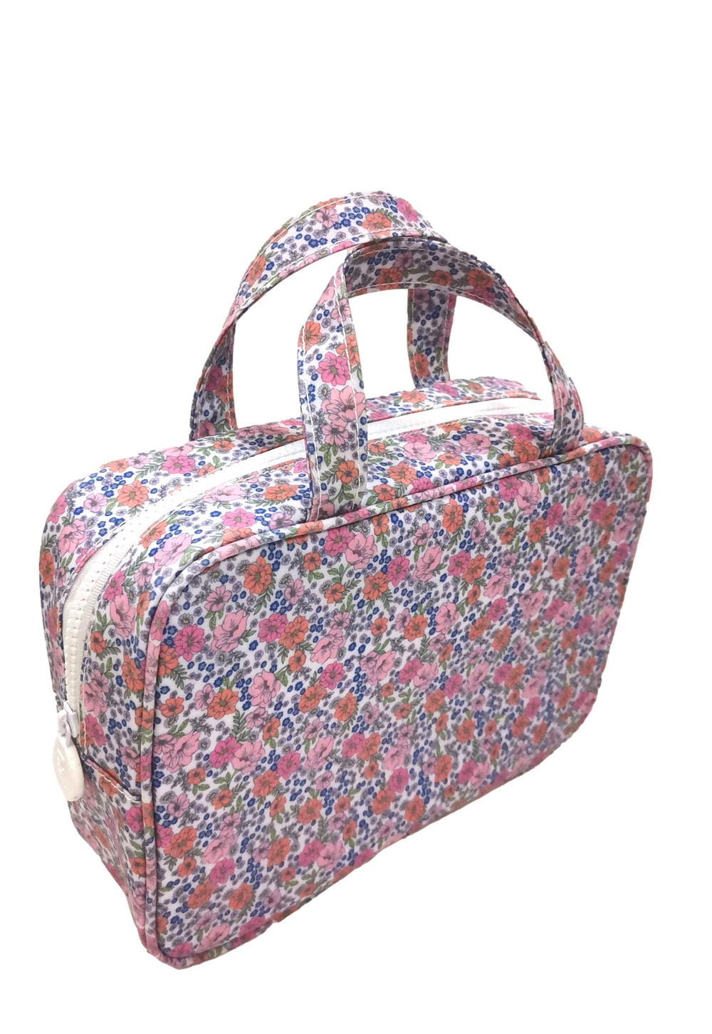 CARRY ON - GARDEN FLORAL *TRVL Deal