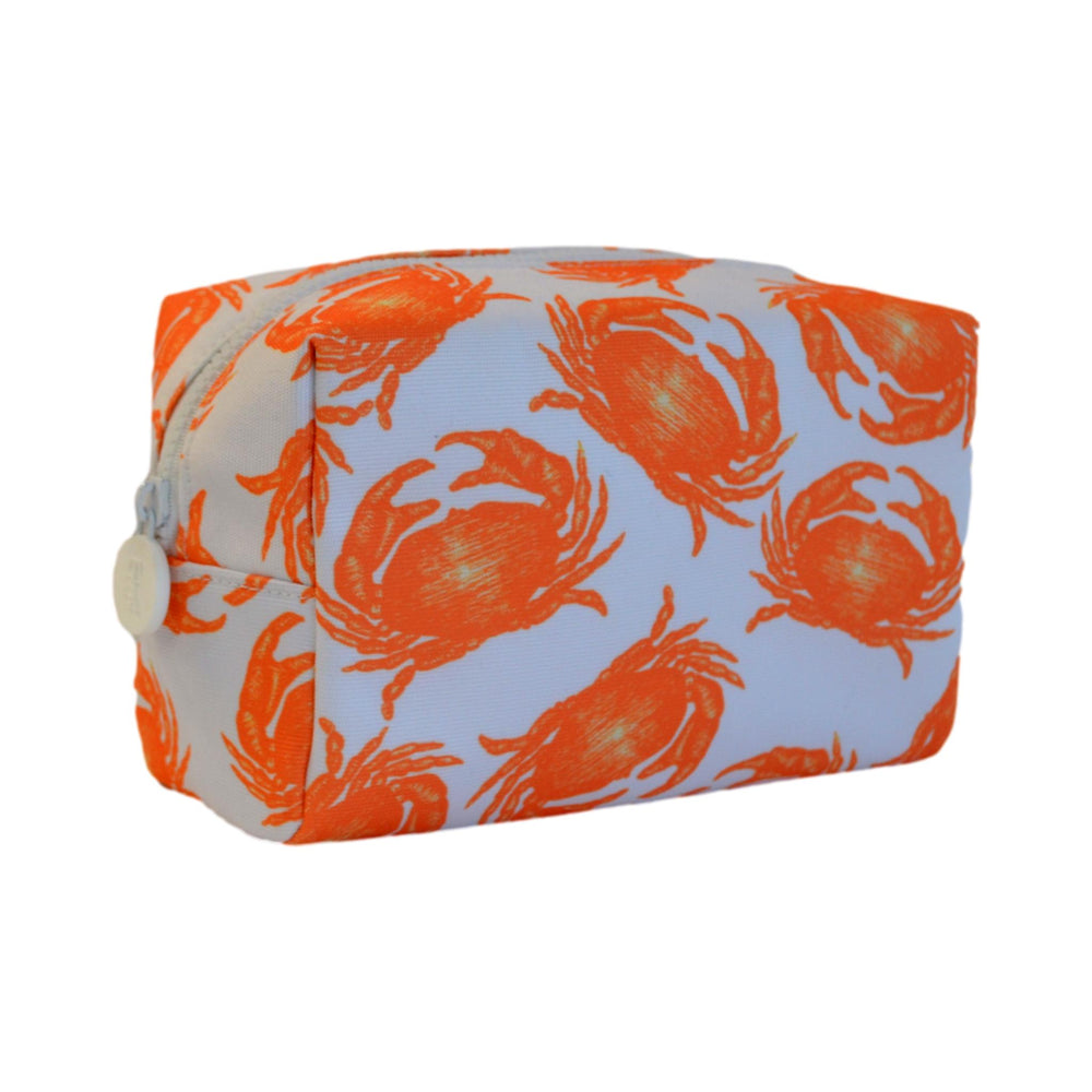 ON BOARD BAG - CRABBY ORANGE