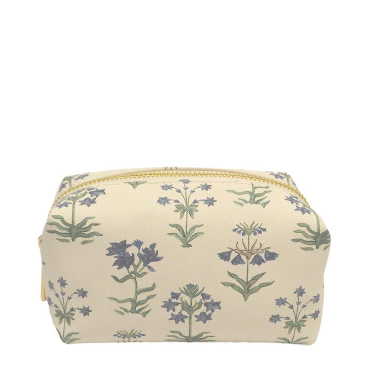 Cosmetic Bag - Pouf - Provence