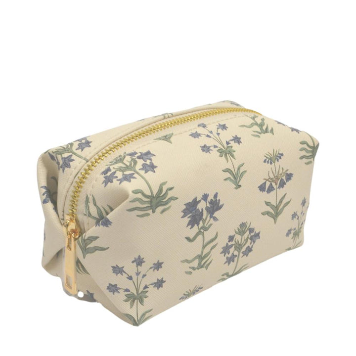 Cosmetic Bag - Pouf - Provence