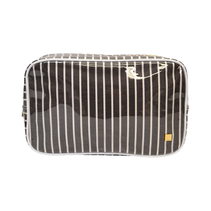 LUXE GLOSS OVERLAY XL GLAM + GO GLAM COASTAL SET - JET STRIPE