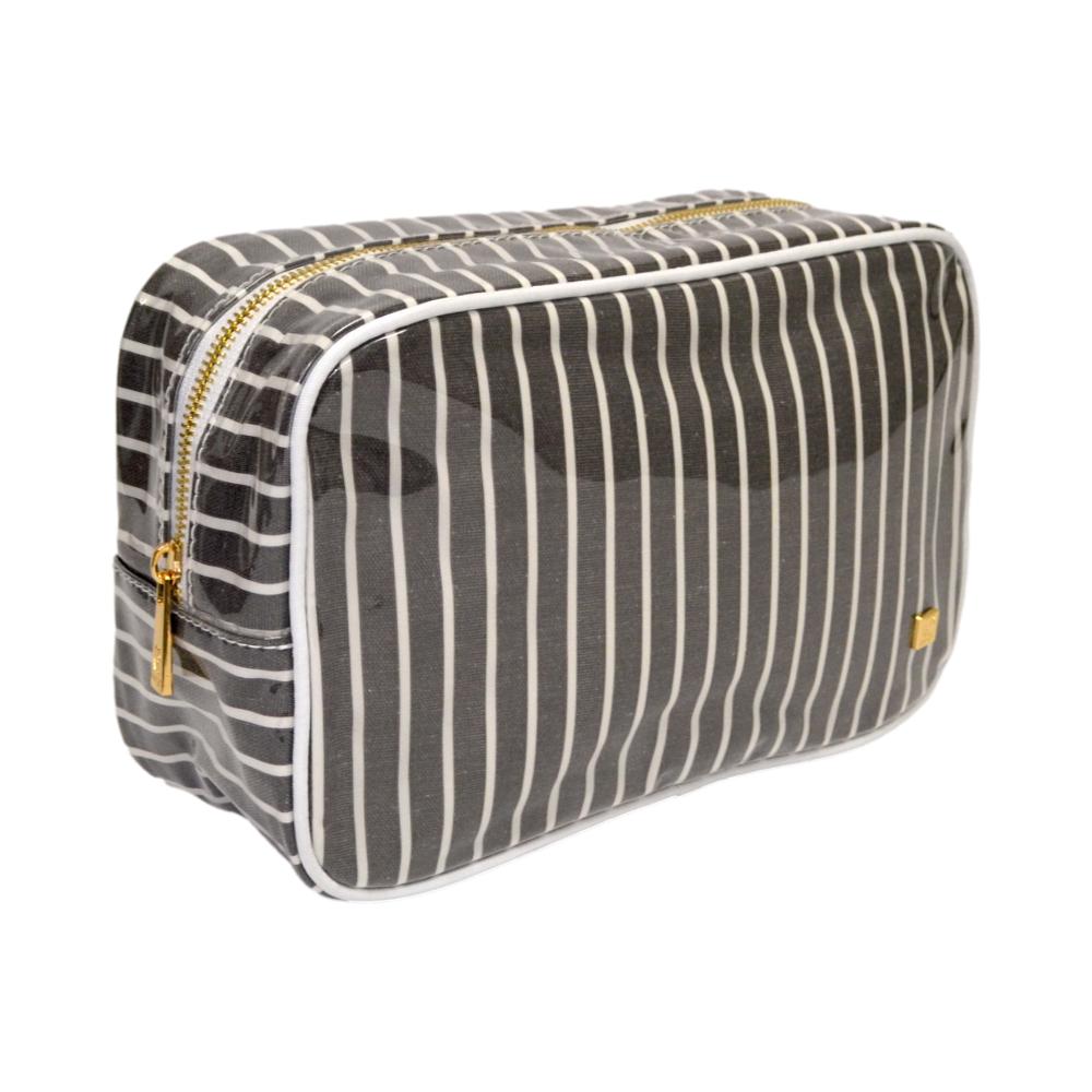 LUXE GLOSS OVERLAY XL GLAM + GO GLAM COASTAL SET - JET STRIPE