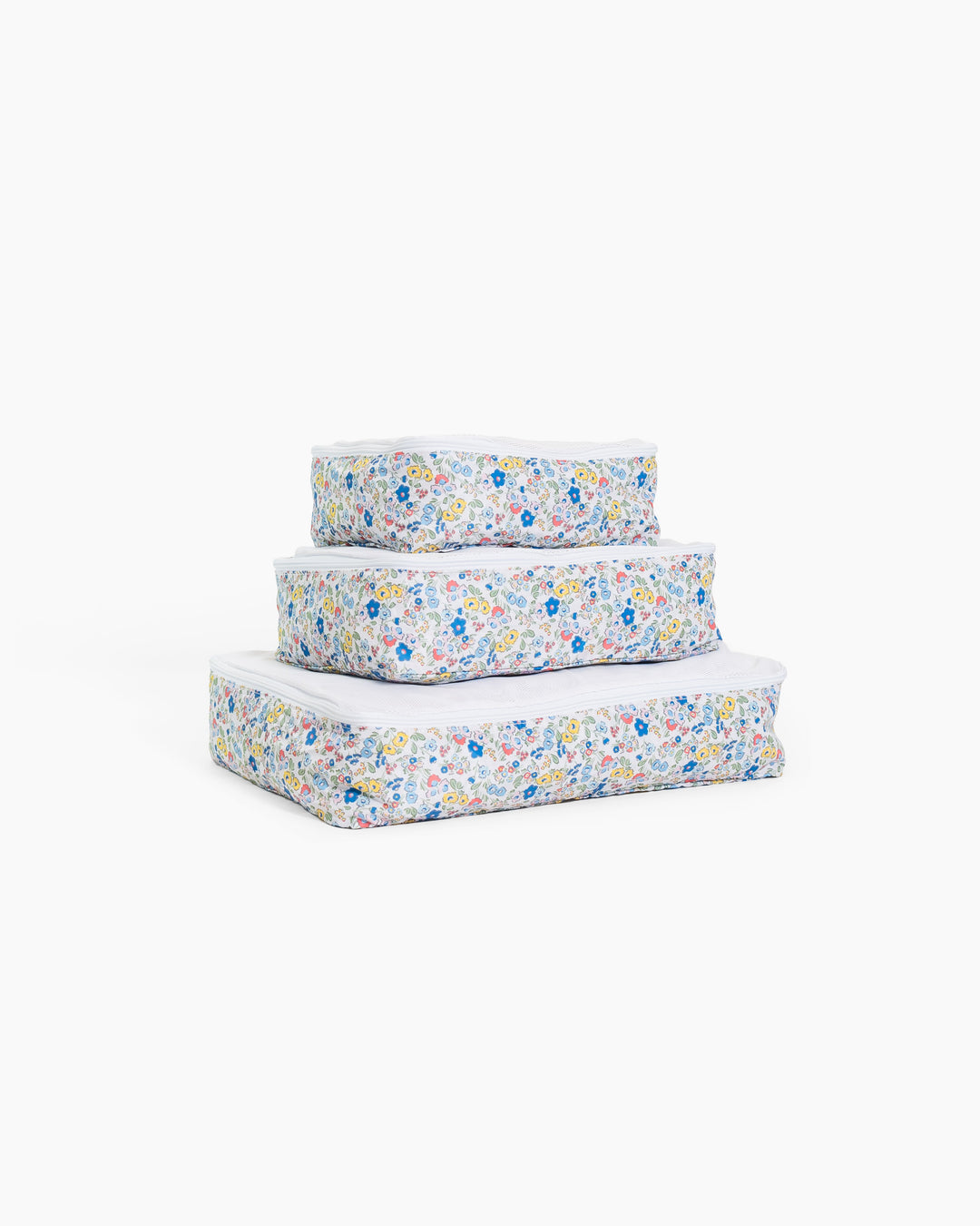 Packing Cubes - Posies Floral