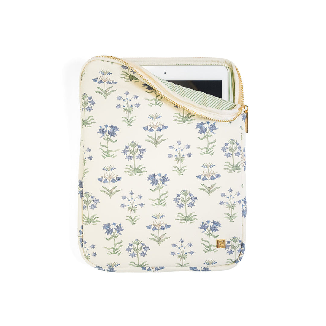 Luxe Tablet/Project Case - Provence