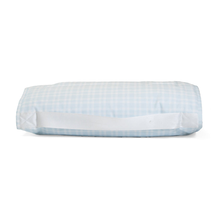 Nap Mat - Rest Up! Pimlico Plaid Blue