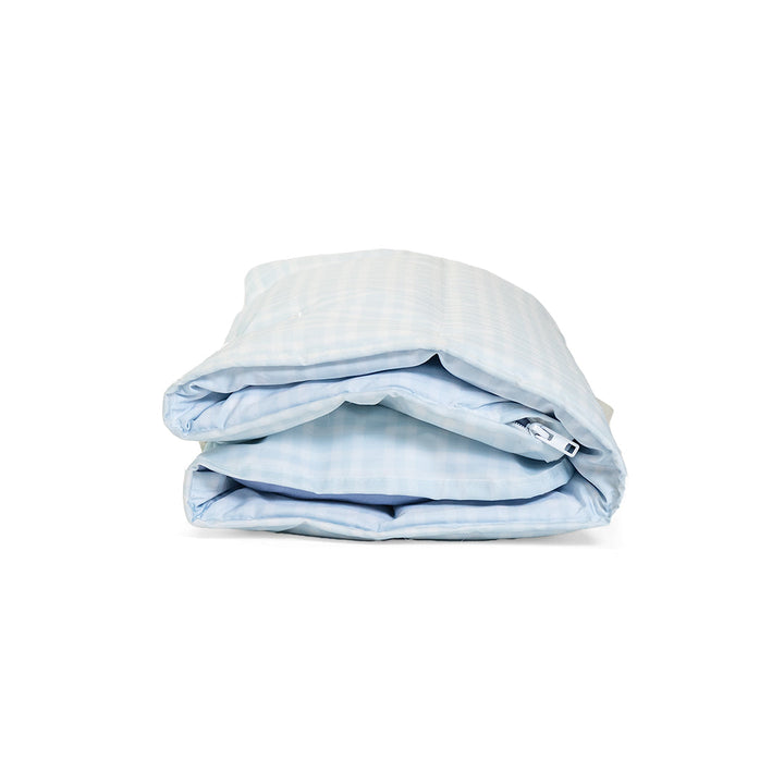 Nap Mat - Rest Up! Pimlico Plaid Blue