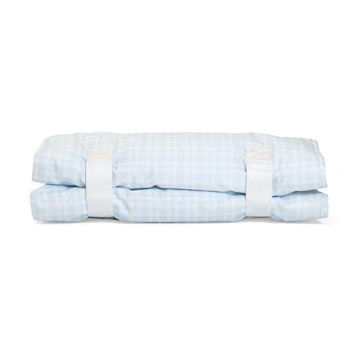 Nap Mat - Rest Up! Pimlico Plaid Blue