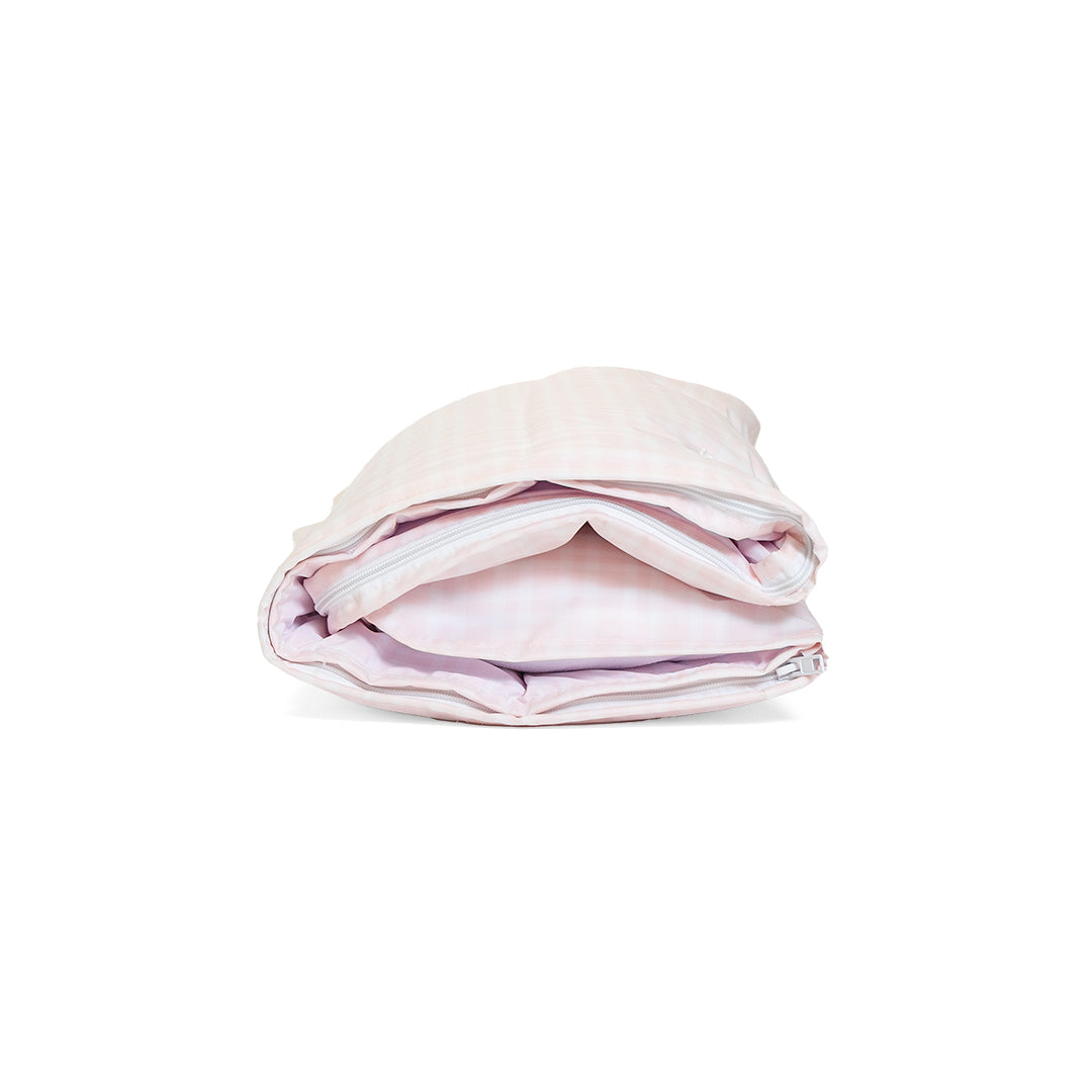 Nap Mat - Rest Up! Pimlico Plaid Pink
