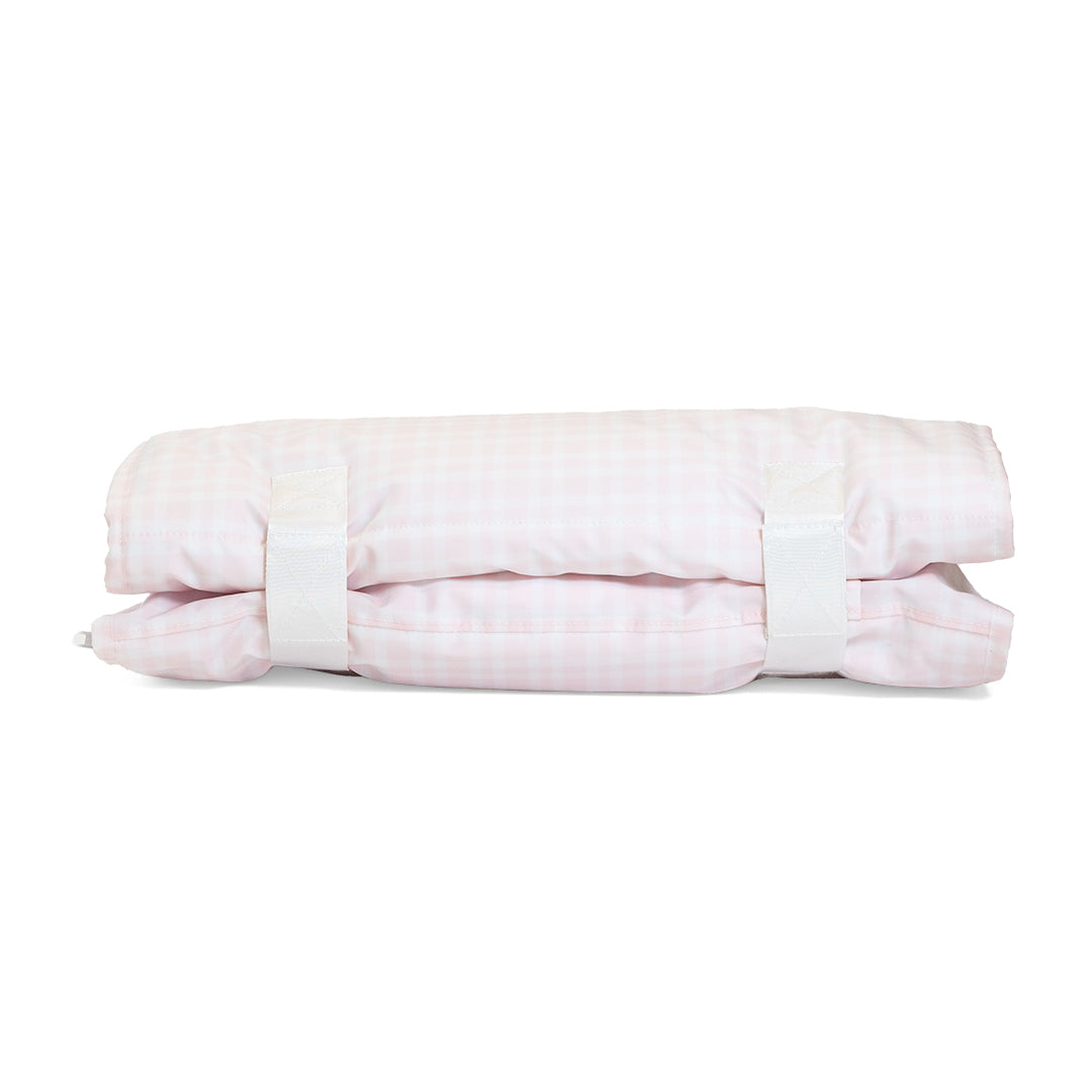 Nap Mat - Rest Up! Pimlico Plaid Pink