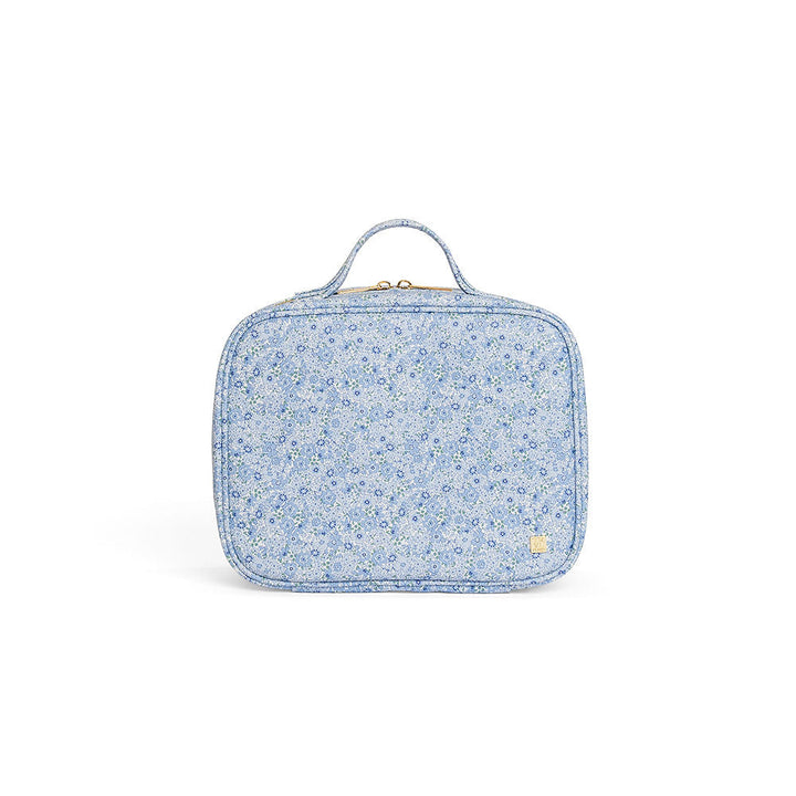 TRVL2 Cosmetic Toiletry Case - Hamptons Floral