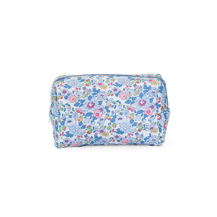 Cosmetic Bag - Puffer SKI Medium Cos - Hit the Slopes