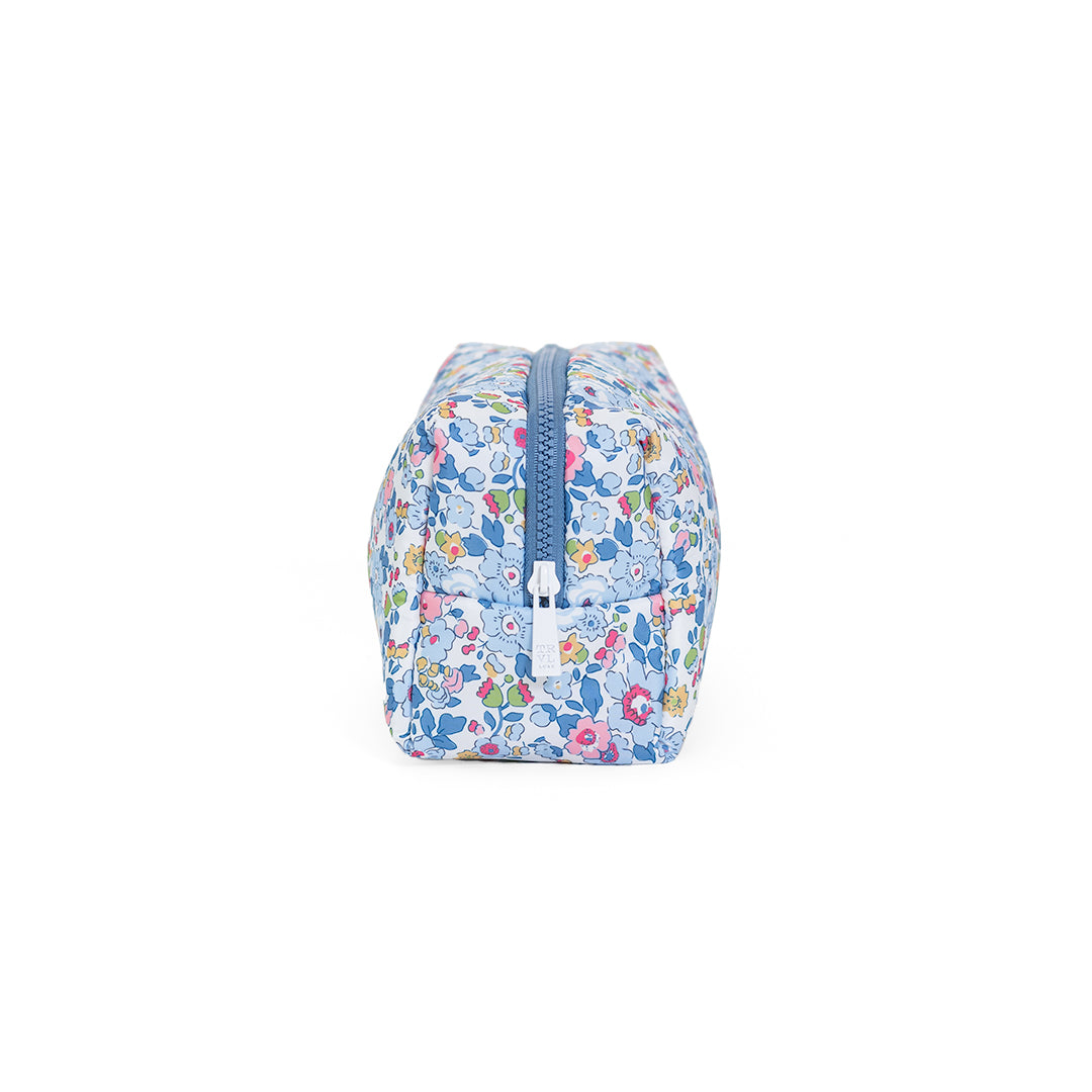 Cosmetic Bag - Puffer SKI Medium Cos - Hit the Slopes