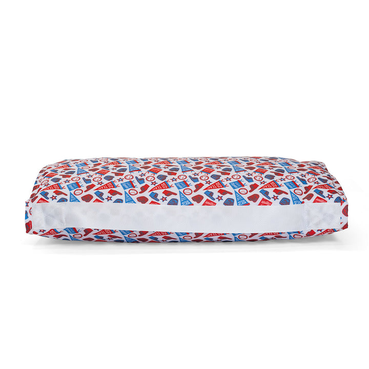 NAP MAT - Rest Up! PLAY BALL