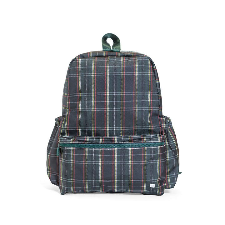 Backpack - Cambridge Plaid