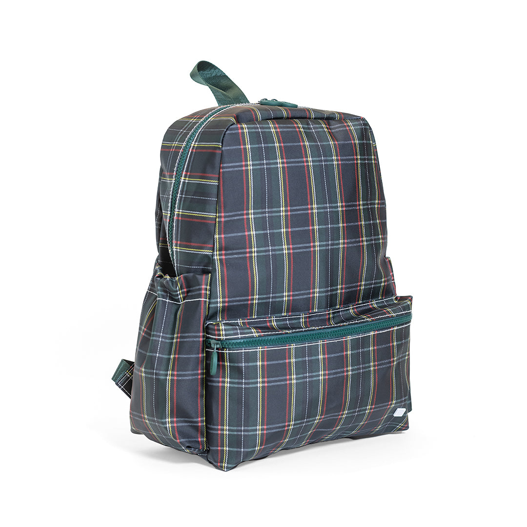 Backpack - Cambridge Plaid