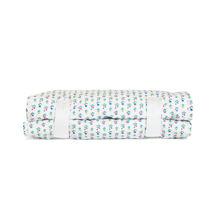 NAP MAT - Rest Up! WILD FLOWER