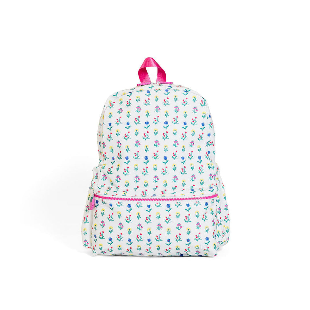 BACKPACKER - BACKPACK WILD FLOWER - Backpacks