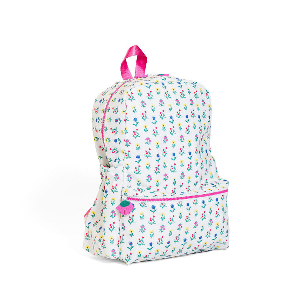 BACKPACKER - BACKPACK WILD FLOWER - Backpacks