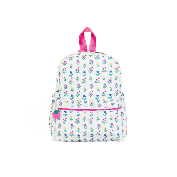 MINI BACKER - WILD FLOWER - Backpacks