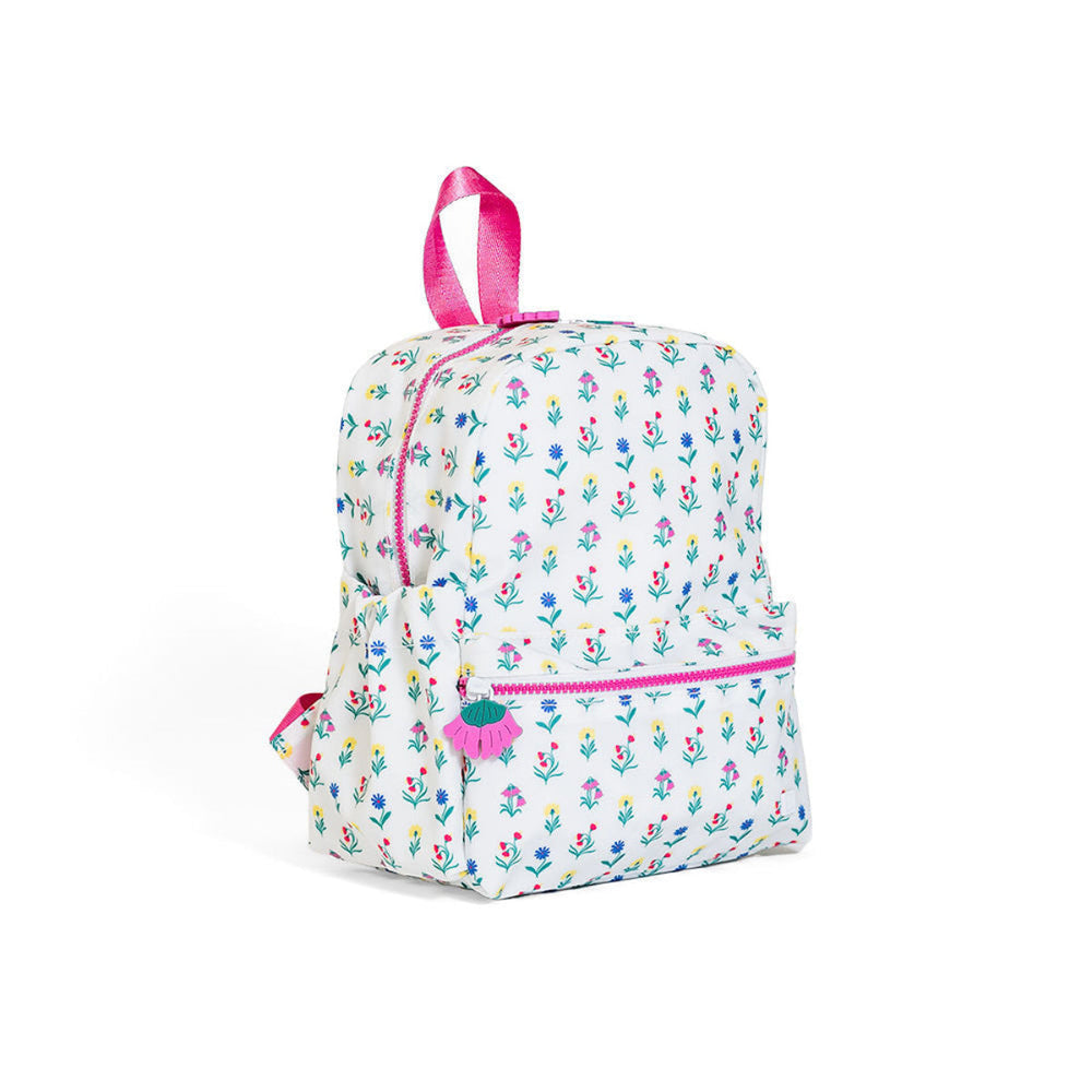 MINI BACKER - WILD FLOWER - Backpacks