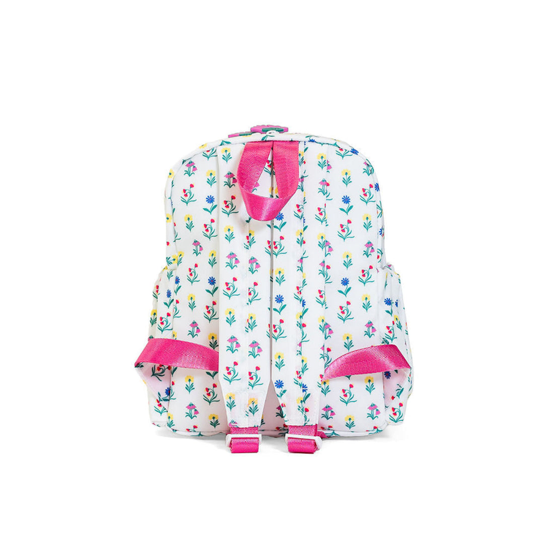 MINI BACKER - WILD FLOWER - Backpacks